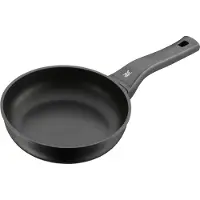 WMF Bratpfanne "PermaDur Excellent" Aluminiumguss 1 tlg. tlg. 3-Schicht Antihaftversiegelung, TransTherm-Allherdboden