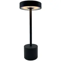 Lumisky Kabellose Tischlampe ROBY h30cm