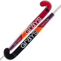 Grays Riptide Ultrabow Mc Feldhockeyschläger Rot 35´´ Rot 35´´