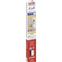 TESA - Alu-Comfort Tür XL weiß, 901406