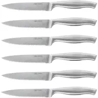 Cecotec Professionelle Fleischmesser Silber Silber One Size