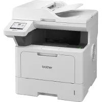 Brother DCP-L5510DW - Laserdrucker