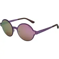 Kypers MARGARETTE Runde Sonnenbrille Herren-Damen