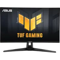 Asus TUF Gaming VG27AQ5A, 68,6 cm (27"), 2560 x 1440 Pixel, Quad HD, LCD, 1 ms, Schwarz