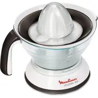 Moulinex PC300B, Weiß, Grau, Kunststoff, 25 W, 173 mm, 230 mm, 180 mm