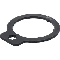 Bgs Oil Filter Wrench, 178 mm, 178 g