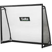Salta Legendäres Fußballtor Mit Trainingsbildschirm 220x170x80cm