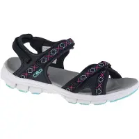 CMP Sandalen Almakk Wmn Hiking Sandal 38Q9946 Dunkelblau 41