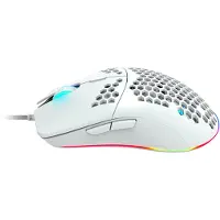 Canyon Gaming Mouse Puncher GM-11 4200 DPI/RGB/7 Keys wh retail