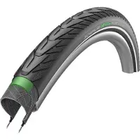Schwalbe Energizer Plus 28x1.75 (47-622) HS492 Addix E GreenGuard Draht schwarz reflex 11101370