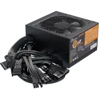 Seasonic B12 Bc 850w 80 Plus Bronze Modulares Netzteil