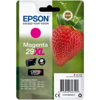 Epson 26XL Druckerpatrone Photo schwarz