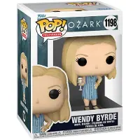 Funko POP! Ozark - Wendy Byrde 1198 - Pop! - Vinyl Figur