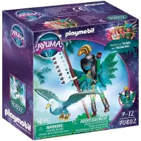 Playmobil AoA 70802 Knight Fairy mit Seelentier