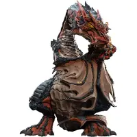 Weta Workshop The Hobbit - Smaug Figure Mini Epic