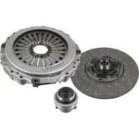 FEBI BILSTEIN 105236 Kupplungssatz