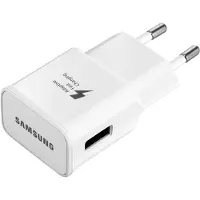 Samsung , Wandladegerät mit USB-C Ladekabel, Weiß