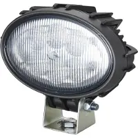 Hella Arbeitsscheinwerfer 24 V 26 W LED 6.500 K 1.850 lm für u.a. MASSEY MF 8700