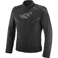 Ixon Prodigy Jacke Schwarz M Mann Schwarz M