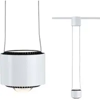 Paulmann URail LED Pendel Aldan