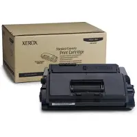 Xerox Tonerkartusche 106R01370 Schwarz für Phaser 3600