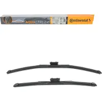 Continental AQUACTRL2 Scheibenwischer Set Vorne 600mm/450mm für MAZDA 6 Kombi (GJ, GL) für LAND ROVER Range Rover Sport (L494)