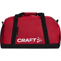 Craft Squad 2.0 36L Sporttasche Mit Seitlichen Nassfächern - Rot