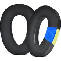 INF Ohrpolster für Sennheiser PXC550 MB660 Schwarz