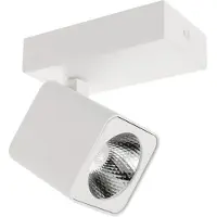 ITALUX Strahlerlampe LED 5W AVEIRO SPL-31981-1B-WH
