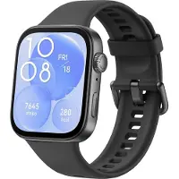 Huawei Watch FIT 3 – Elegante Smartwatch mit AMOLED-Display und Fitness-Manageme