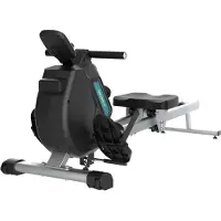 Cecotec Drumfit 5500 Regatta Rudergerät