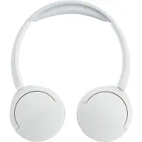Panasonic RB-HF630BE-W, Kabellos, Anrufe/Musik/Sport/Alltag, 20 - 20000 Hz, 140 g, Kopfhörer, Weiß