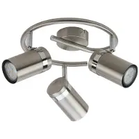 ITALUX Strahlerlampe PALMONI SPL-2024-3A