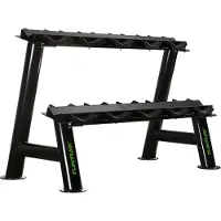 Tunturi Pro Dumbbell Storage Rack Uprights - pro Stück