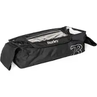 Burley Handlebar Console schwarz