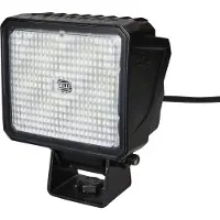 Hella Arbeitsscheinwerfer 12 V 26 W LED 6.500 K 2.000 lm für u.a. FRUEHAUF