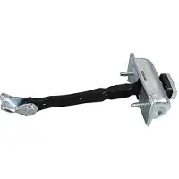 METZGER 2312246 Türfeststeller Türfangband für OPEL ZAFIRA TOURER C (P12) Hinten Links Hinten Rechts
