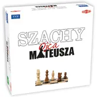 Sonstige Verlage Szachy Ojca Mateusza