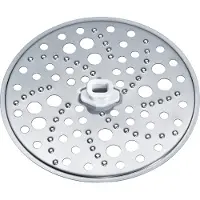 Bosch MCZ1RS1, Metallisch, 195 mm, 163 mm, 10 mm, 133 g, 180 g