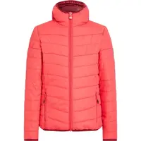 MCKINLEY Mä.-Jacke Ricos gls RED RED 152
