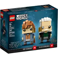 LEGO Harry Potter 41631, Forest Stewardship Council (FSC) Mix