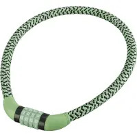 Puky Kabelschloss LOCKSTAR retro green 9437