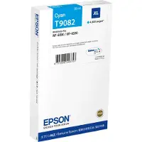 Epson T9082xl Tintenpatrone