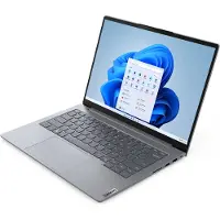 Lenovo 21KG0066GE ThinkBook 14 G6 Intel Core i5-1335U 35,56cm 14Zoll WUXGA 16GB 512GB SSD UMA W11P No WWAN Arctic Grey TopSeller