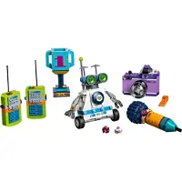 LEGO Friends Freundschafts-Box 41346
