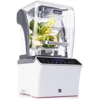 G21 Blender Experience Weiß -600887