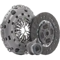 LuK Kupplungssatz RepSet Pro 625 3074 33