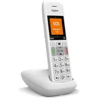 Gigaset Cordless Phone E390