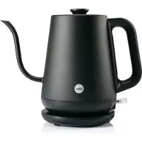 Wilfa Wasserkocher SVART POUR WSPOK-1000B schwarz