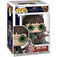 Funko POP! Marvel Spider-Man No Way Home - Doc Ock 1163 - Pop! - Vinyl Figur